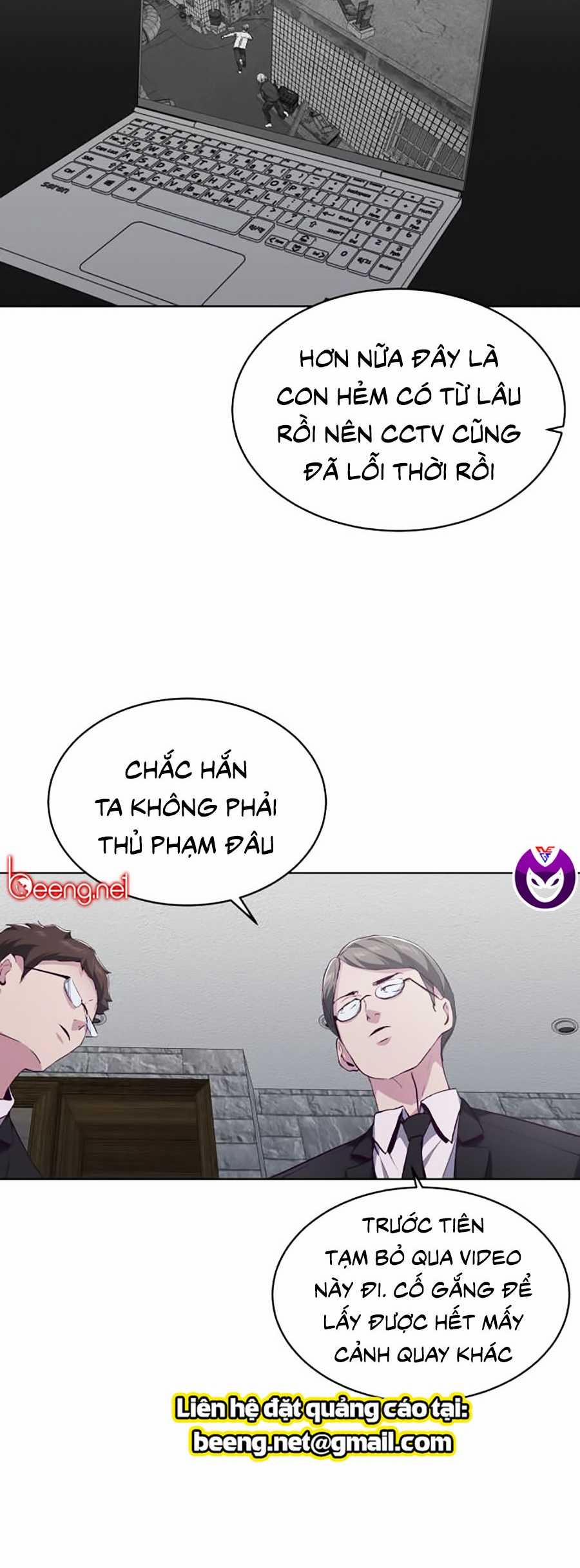 Giao Ước Tử Thần 50 trang 64