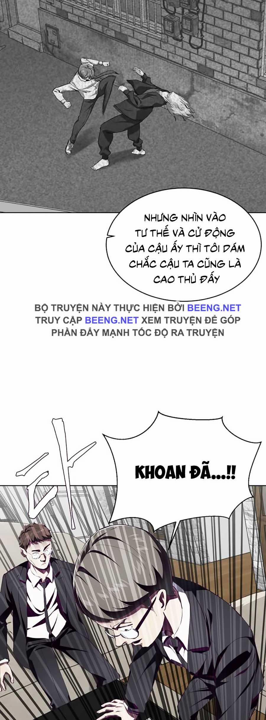 Giao Ước Tử Thần 50 trang 67