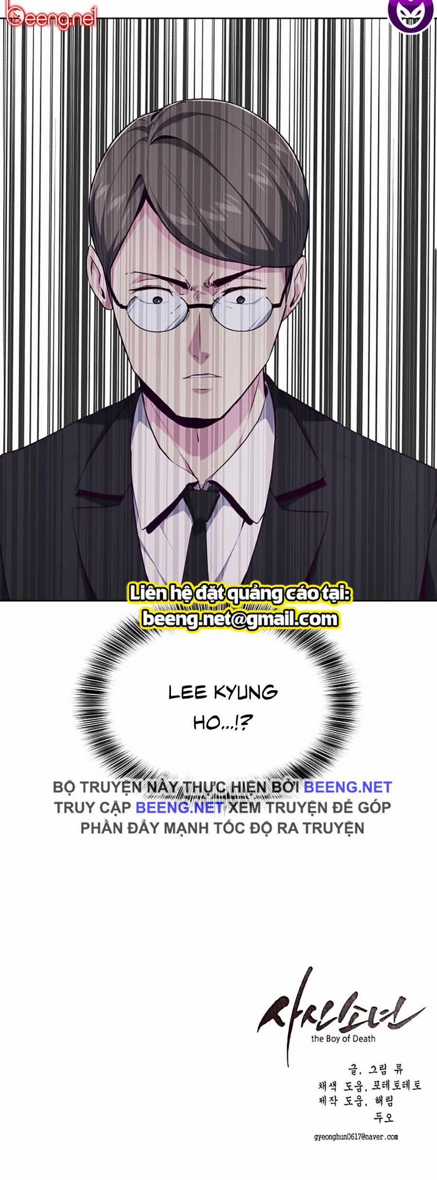 Giao Ước Tử Thần 50 trang 69