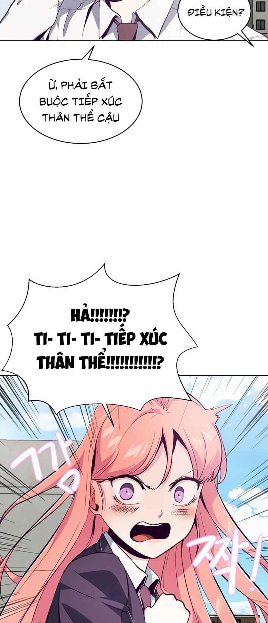 Giao Ước Tử Thần 50 trang 7