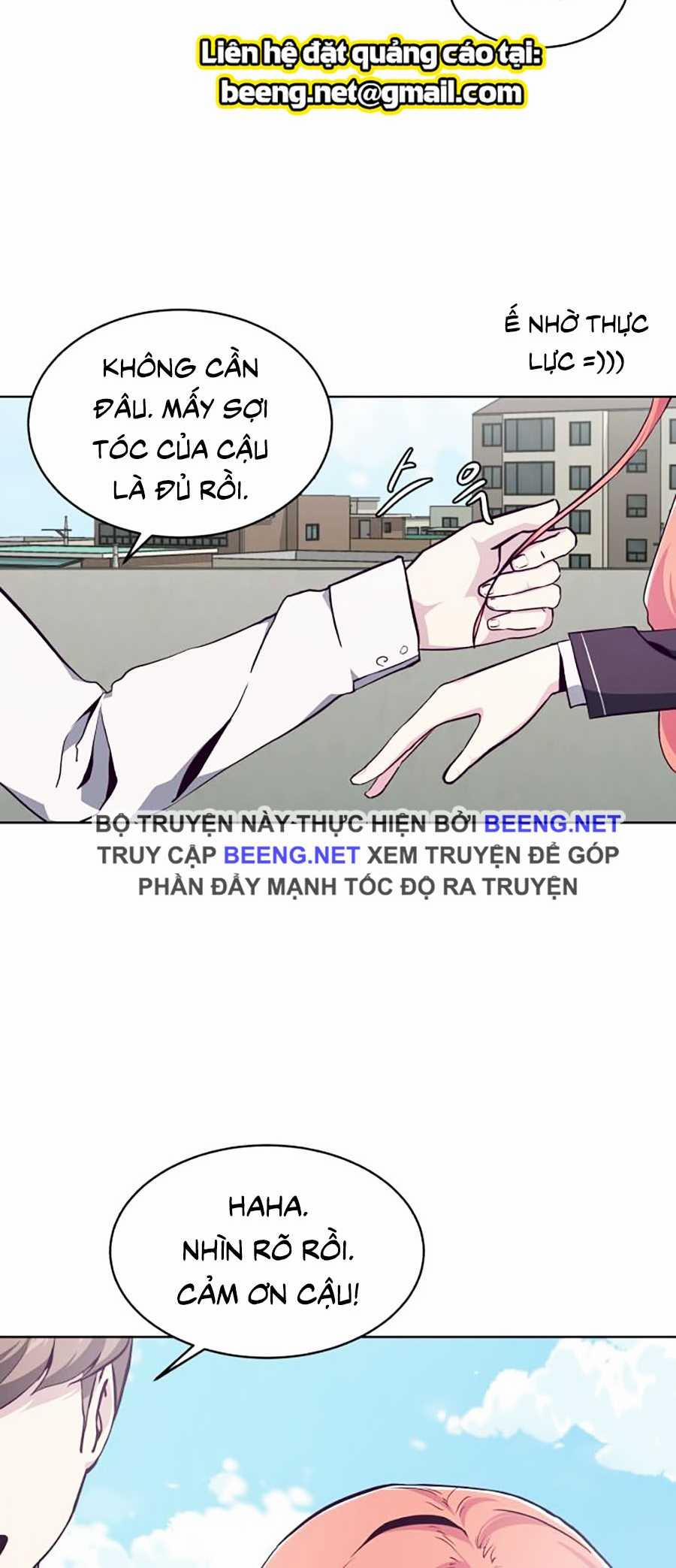 Giao Ước Tử Thần 50 trang 9