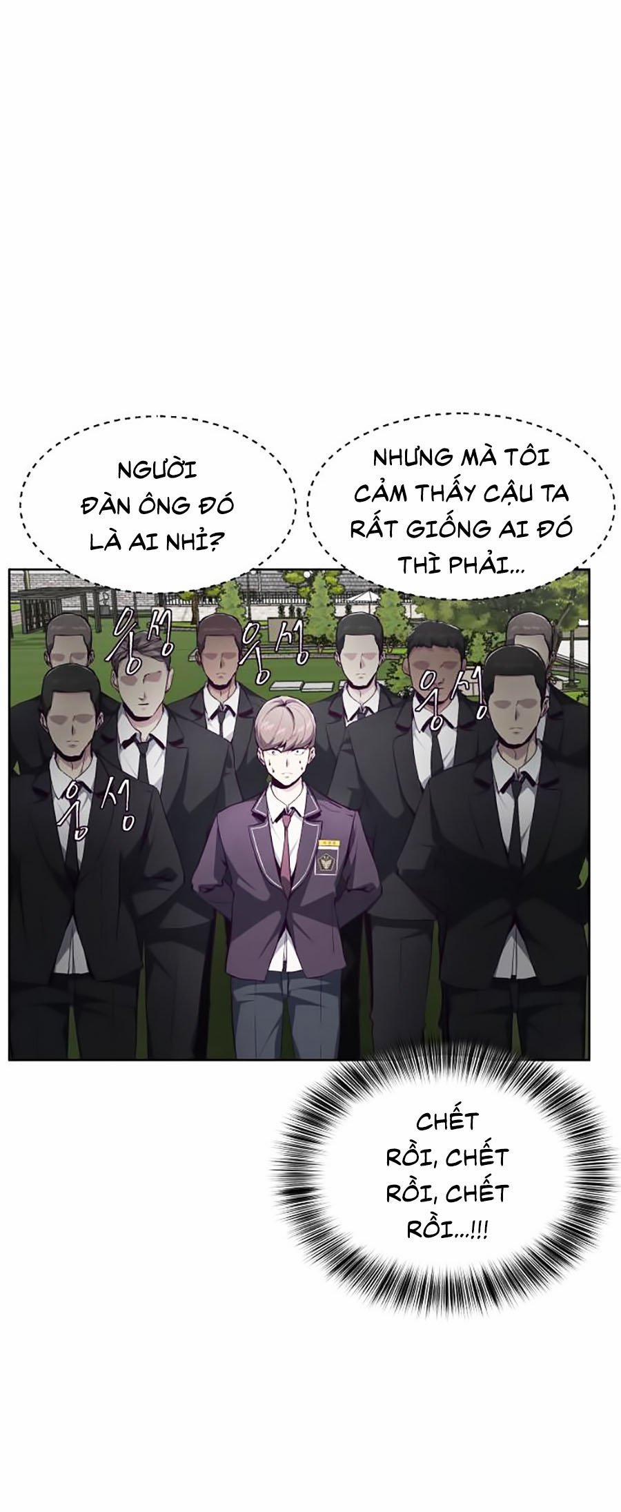 Giao Ước Tử Thần 51 trang 11