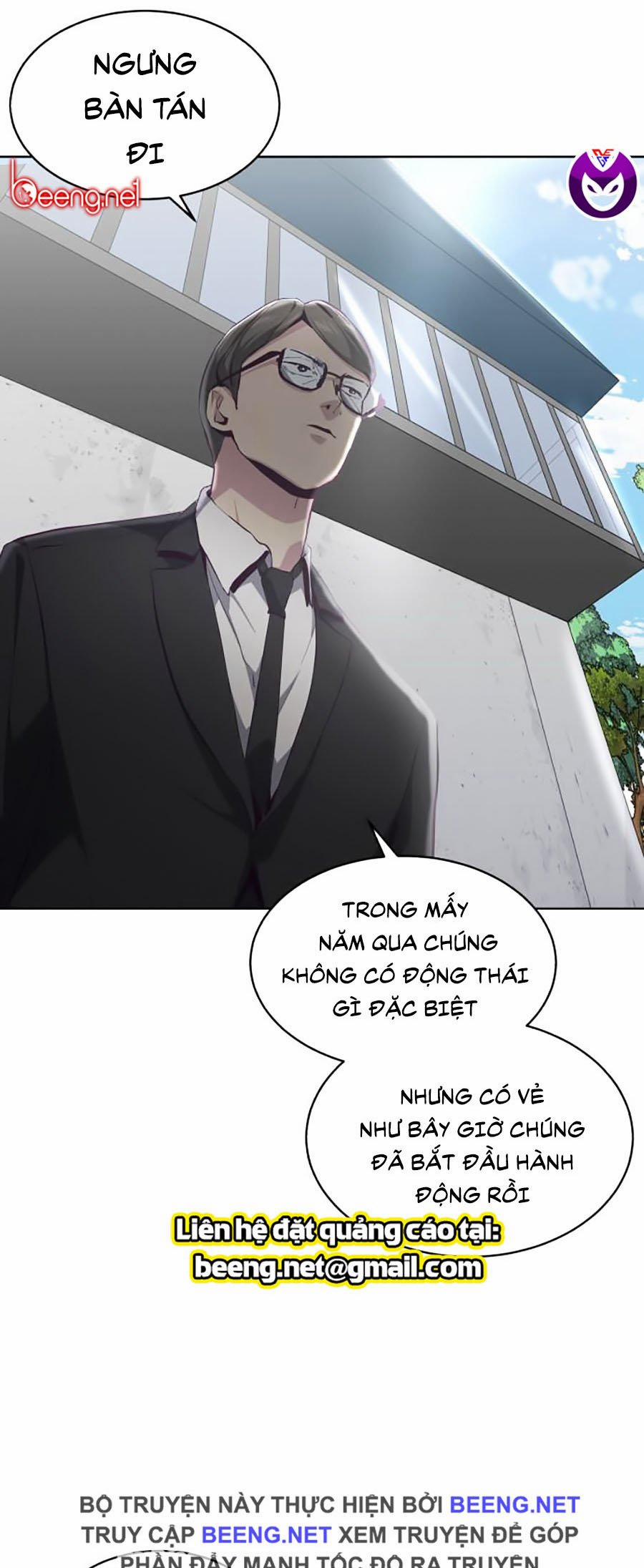 Giao Ước Tử Thần 51 trang 12