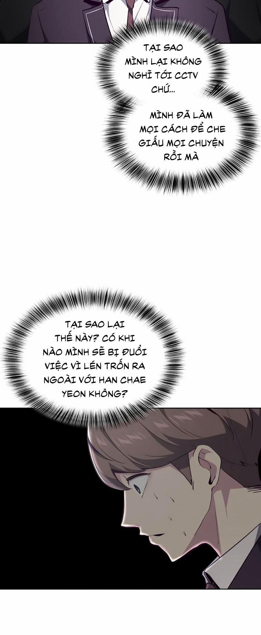 Giao Ước Tử Thần 51 trang 14