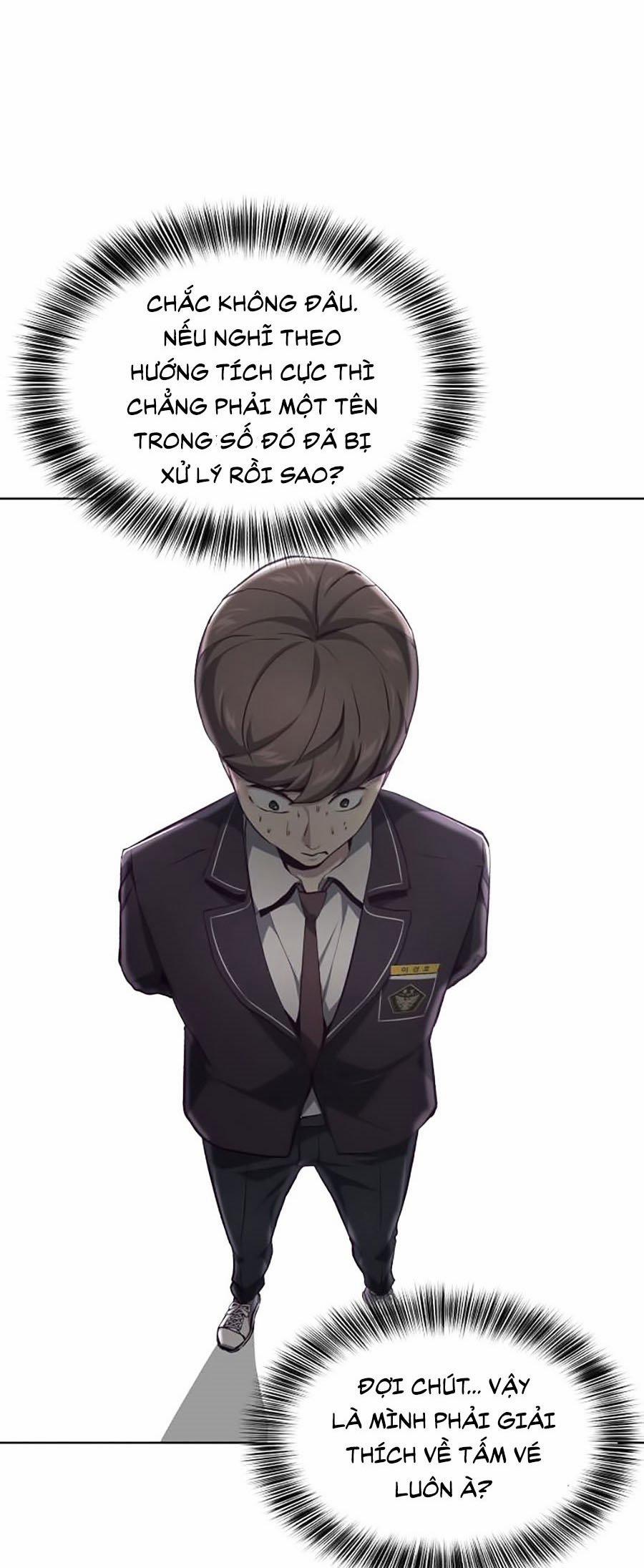 Giao Ước Tử Thần 51 trang 15