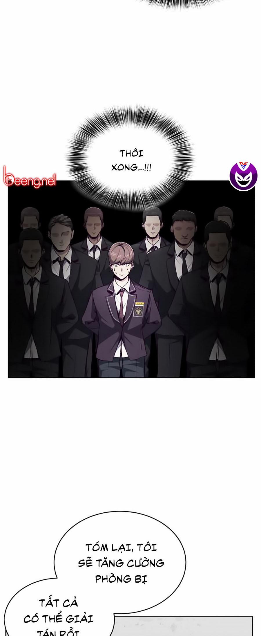 Giao Ước Tử Thần 51 trang 16