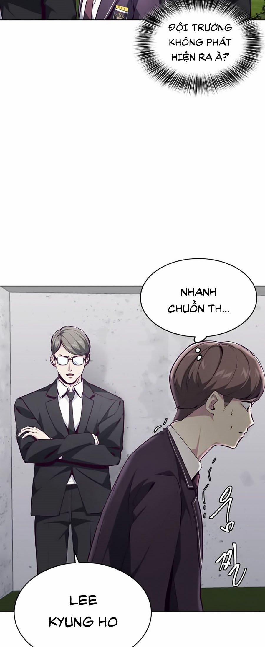 Giao Ước Tử Thần 51 trang 18