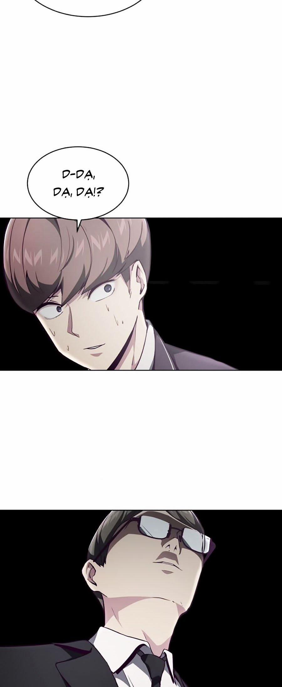 Giao Ước Tử Thần 51 trang 19