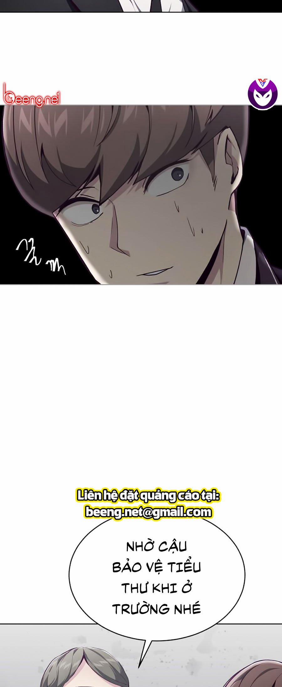 Giao Ước Tử Thần 51 trang 20