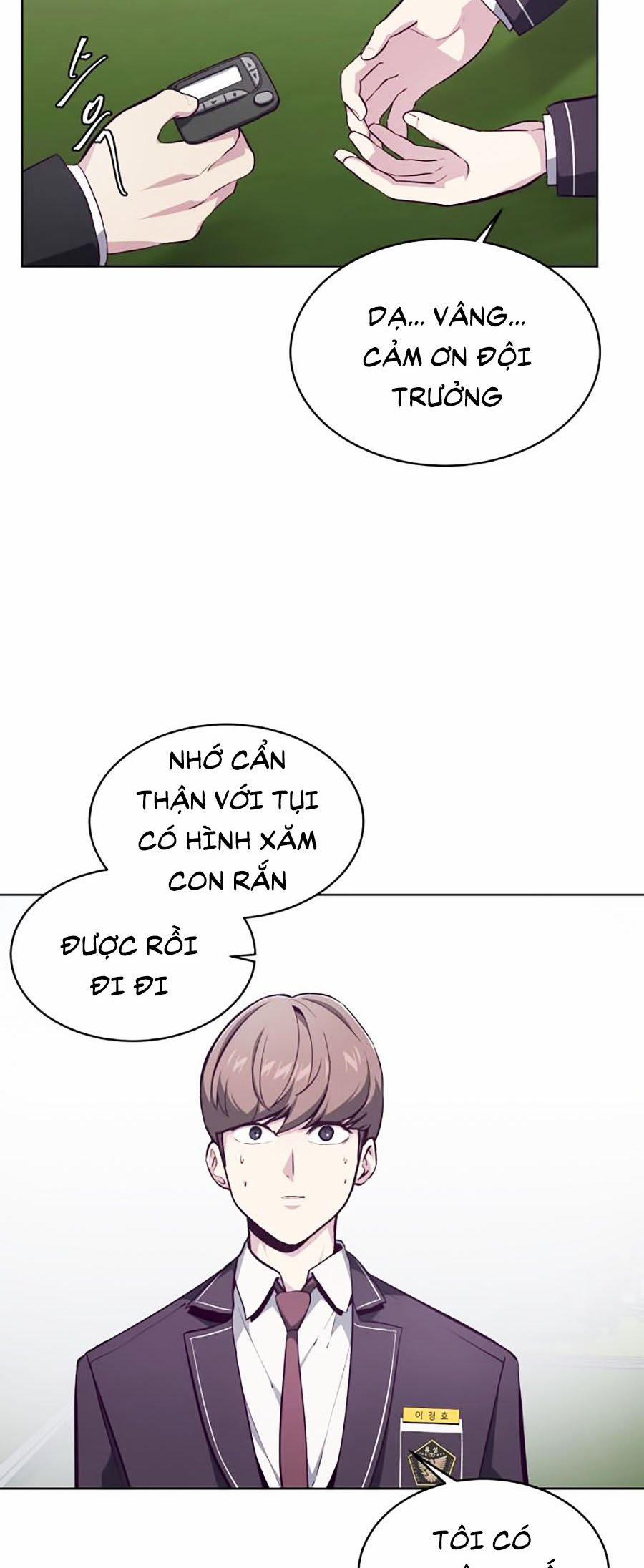 Giao Ước Tử Thần 51 trang 22