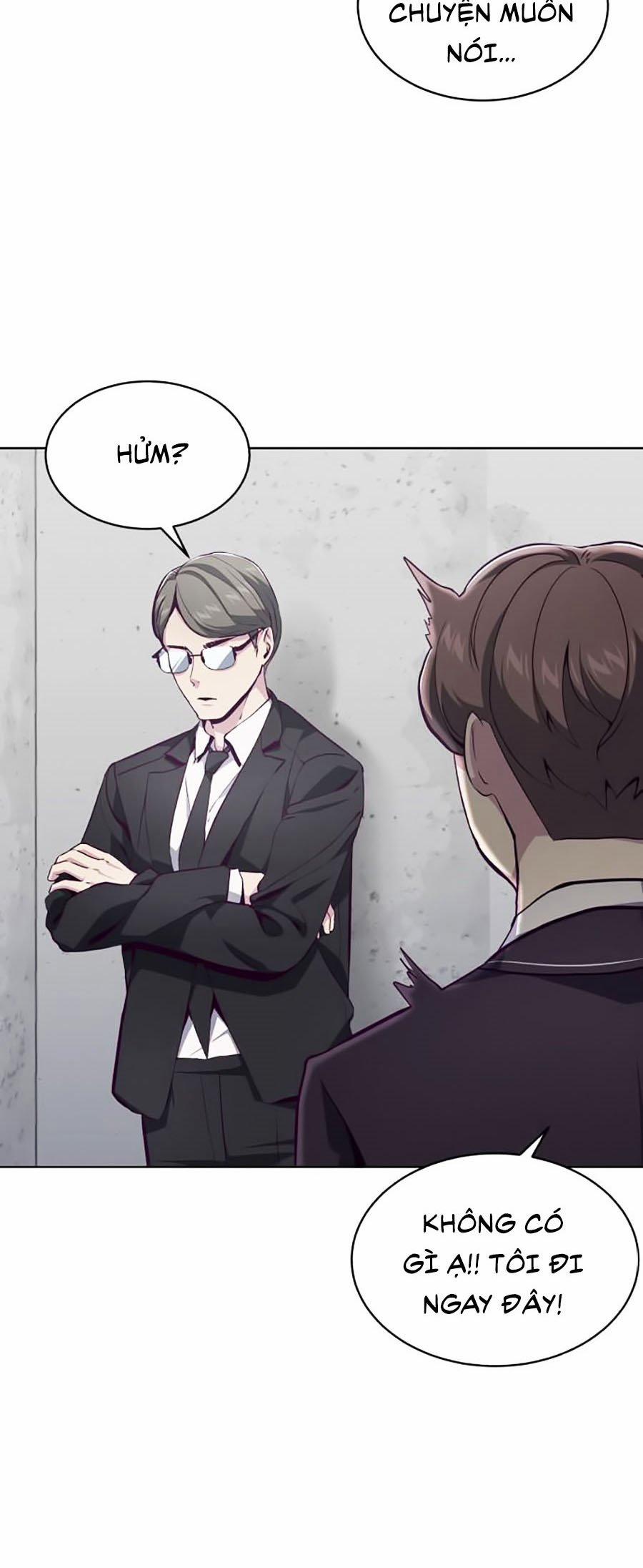 Giao Ước Tử Thần 51 trang 23