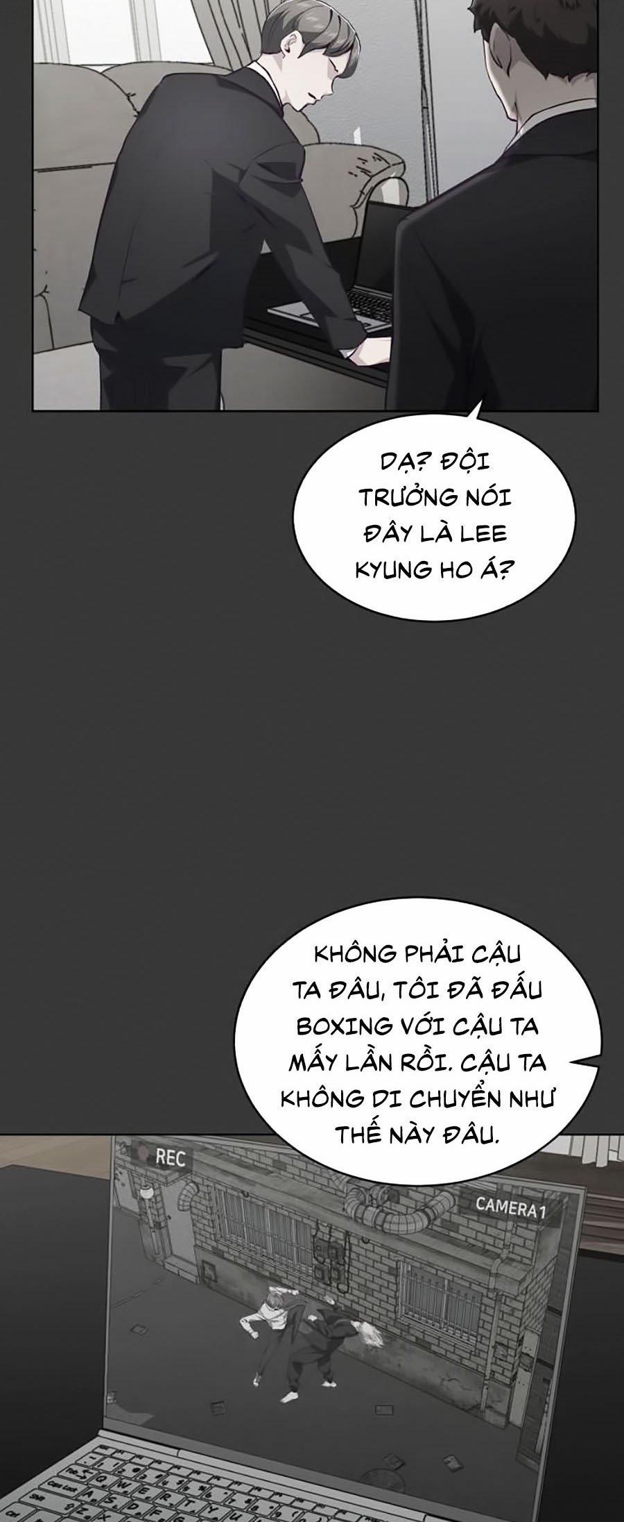 Giao Ước Tử Thần 51 trang 26