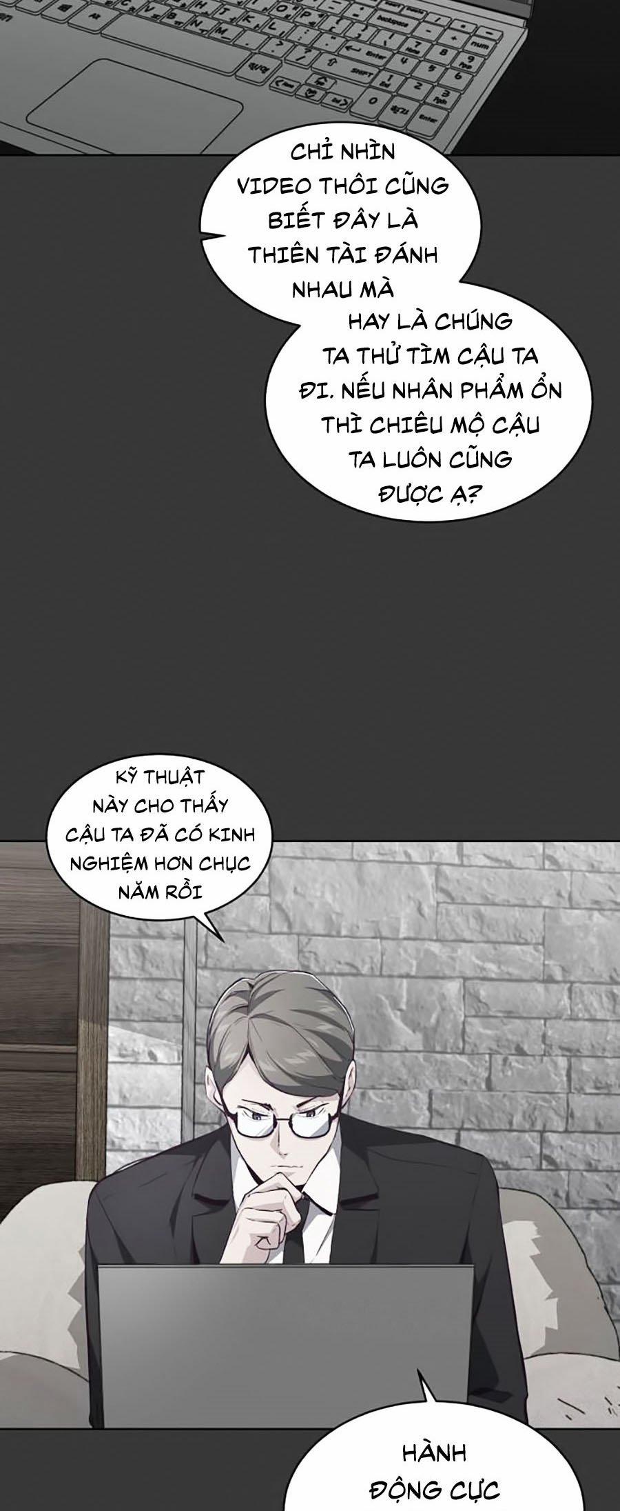 Giao Ước Tử Thần 51 trang 27