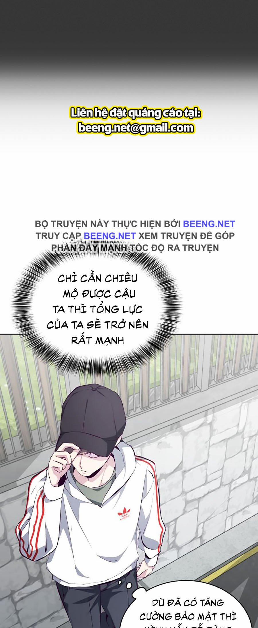 Giao Ước Tử Thần 51 trang 29