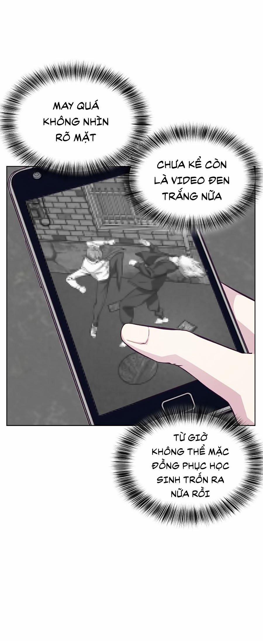 Giao Ước Tử Thần 51 trang 31