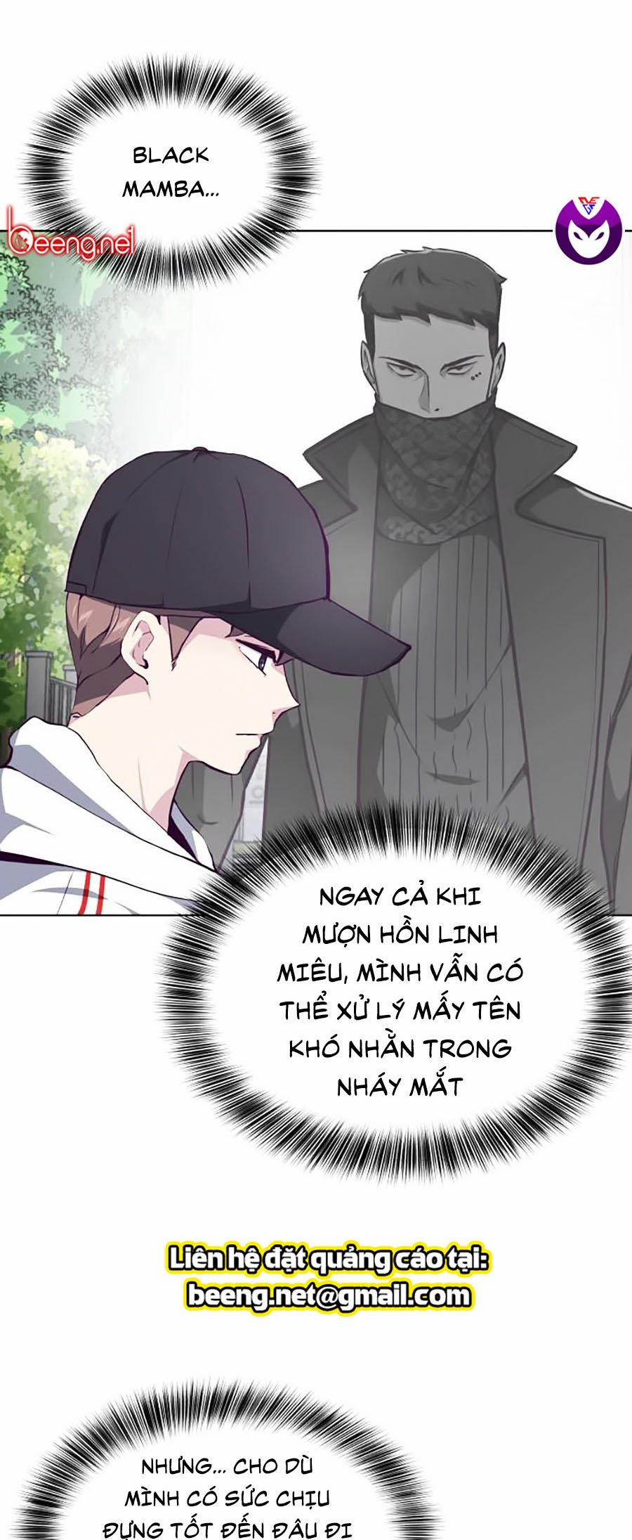 Giao Ước Tử Thần 51 trang 32