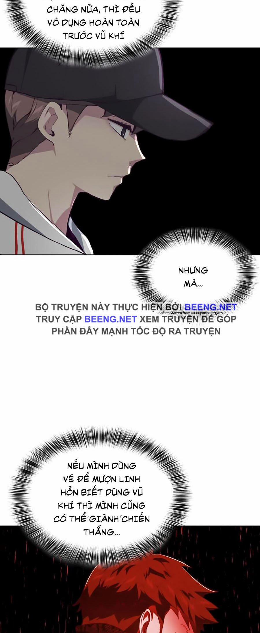 Giao Ước Tử Thần 51 trang 33