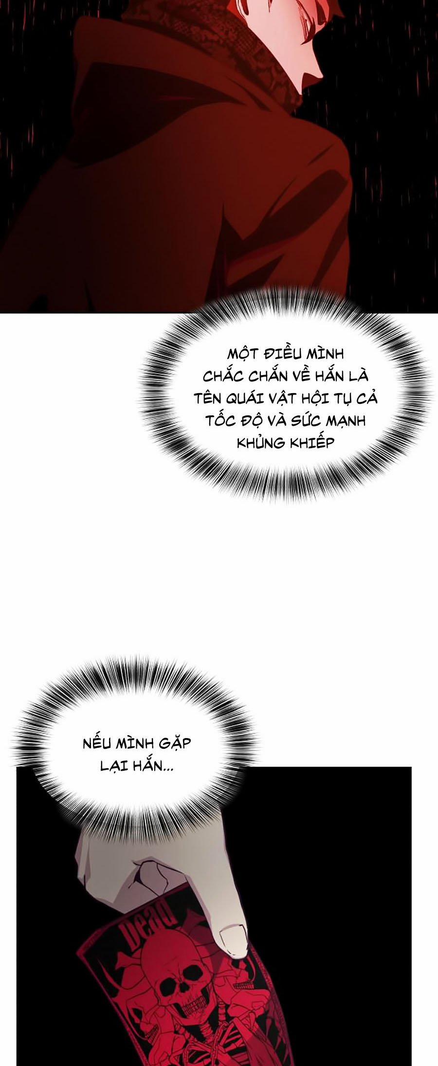 Giao Ước Tử Thần 51 trang 34