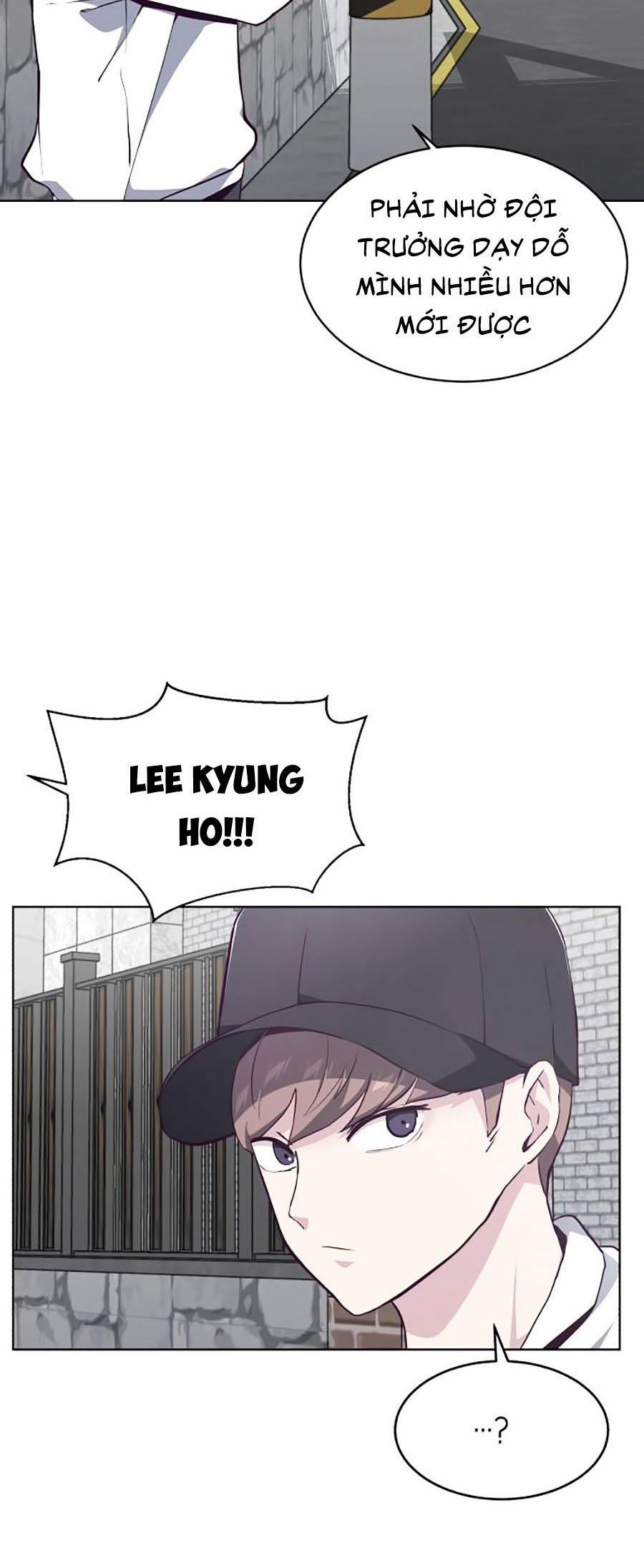 Giao Ước Tử Thần 51 trang 38