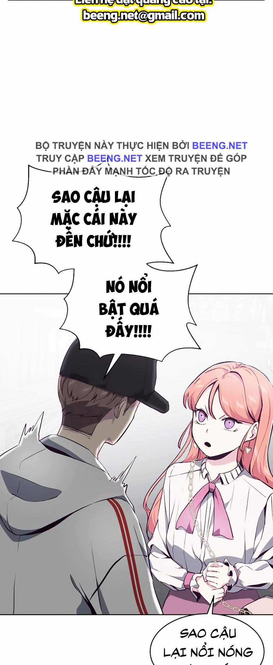 Giao Ước Tử Thần 51 trang 41