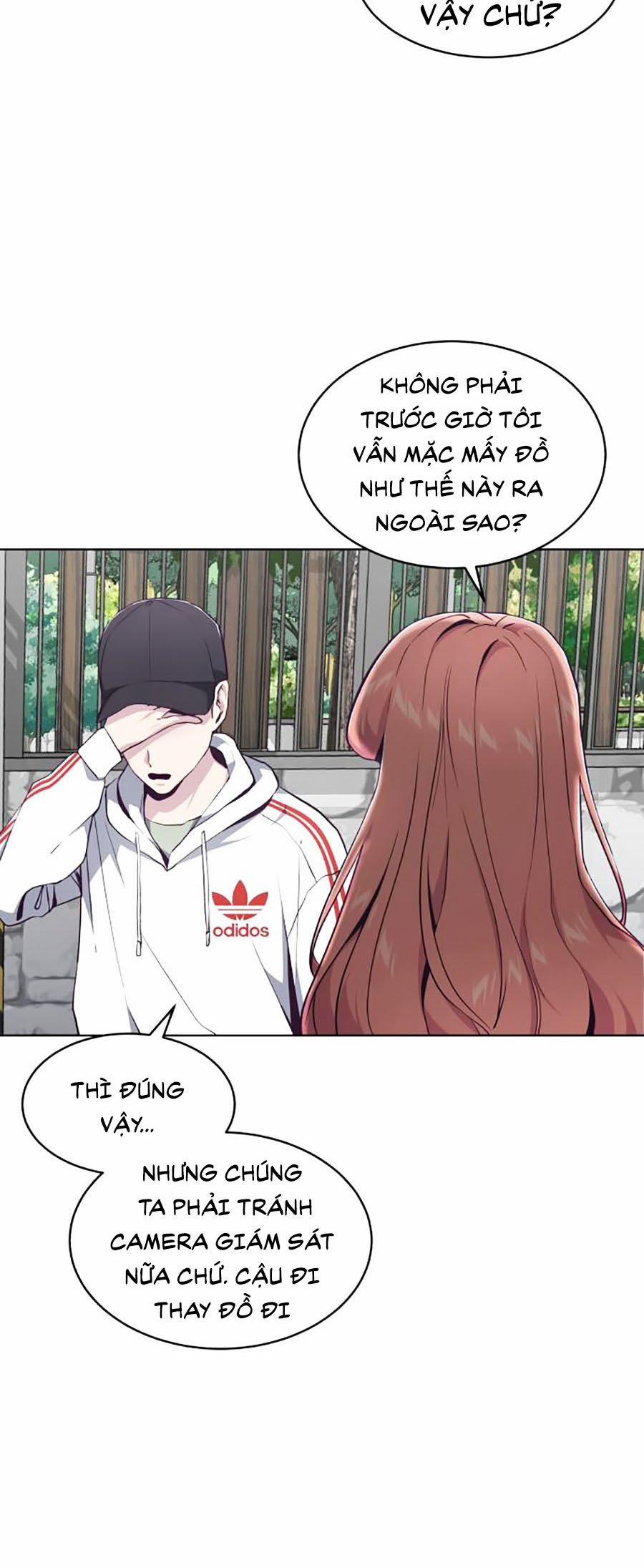 Giao Ước Tử Thần 51 trang 42