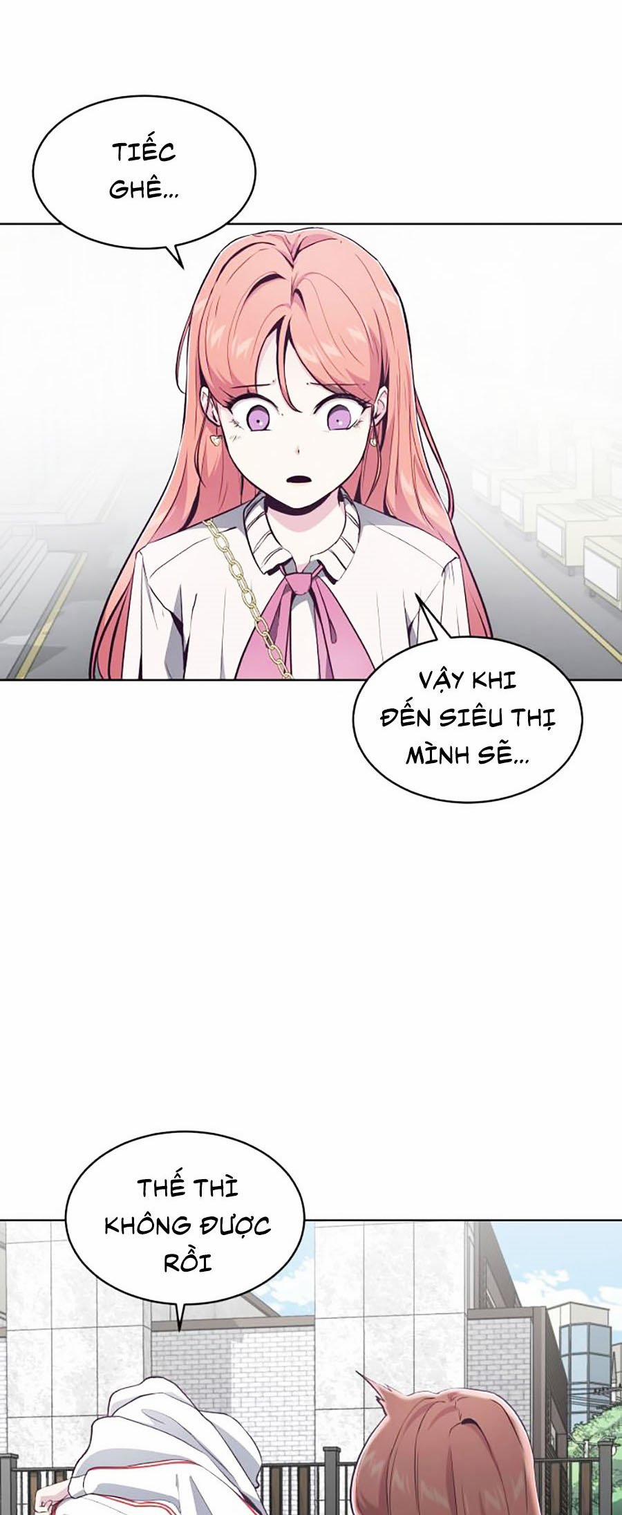 Giao Ước Tử Thần 51 trang 43