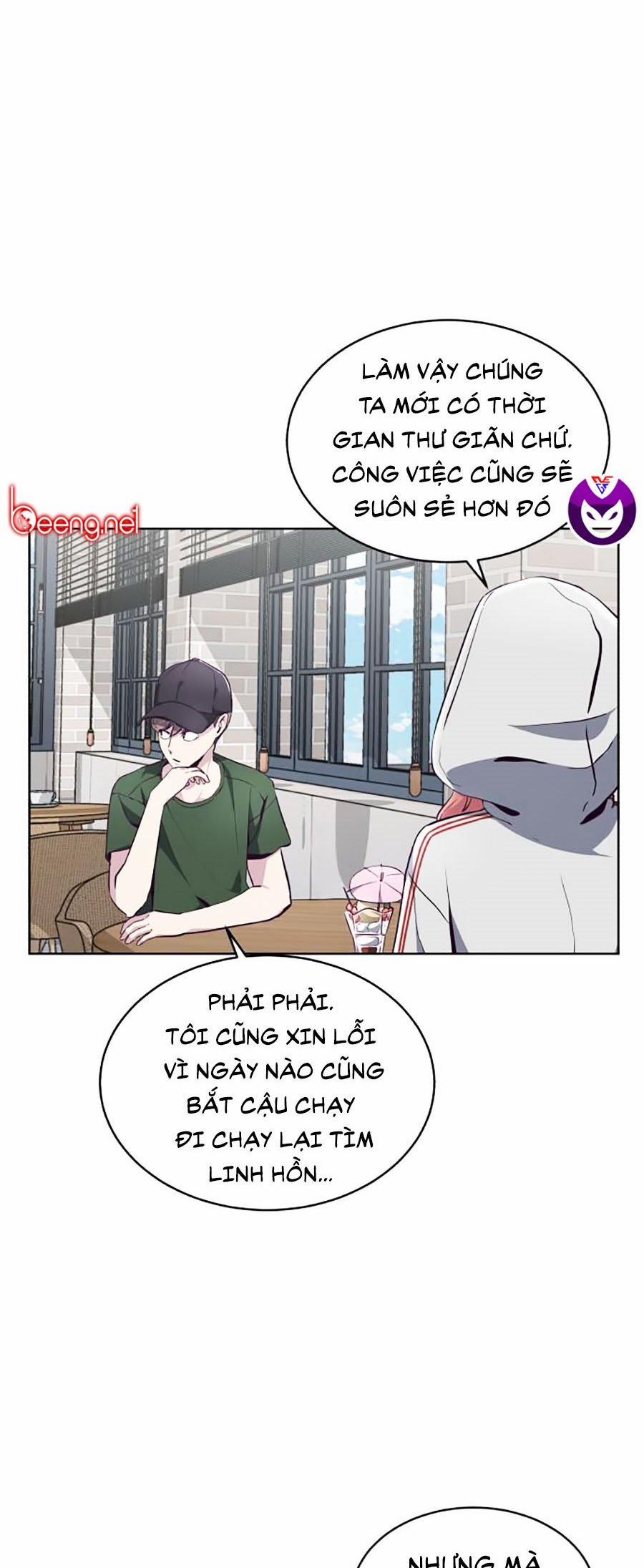 Giao Ước Tử Thần 51 trang 55