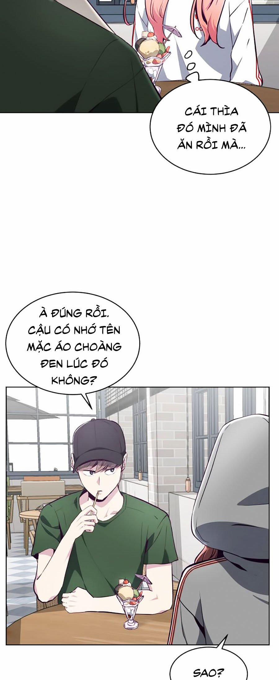 Giao Ước Tử Thần 51 trang 59