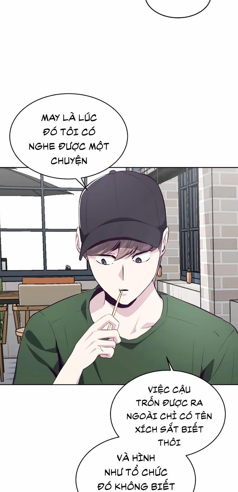 Giao Ước Tử Thần 51 trang 60