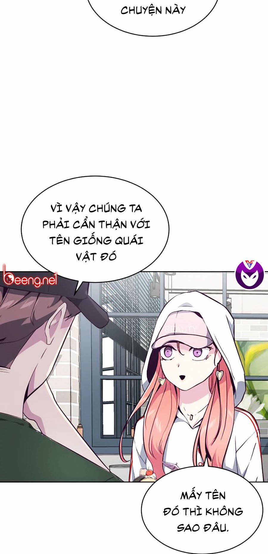 Giao Ước Tử Thần 51 trang 61