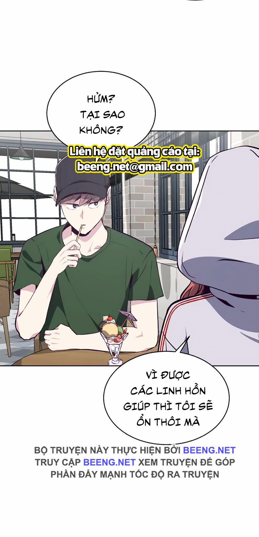 Giao Ước Tử Thần 51 trang 62