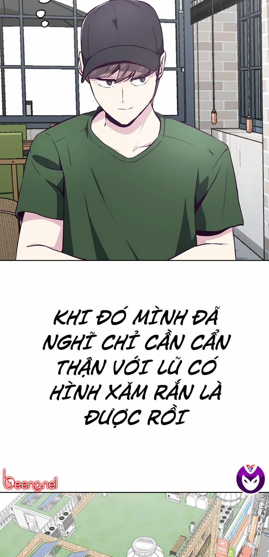 Giao Ước Tử Thần 51 trang 64