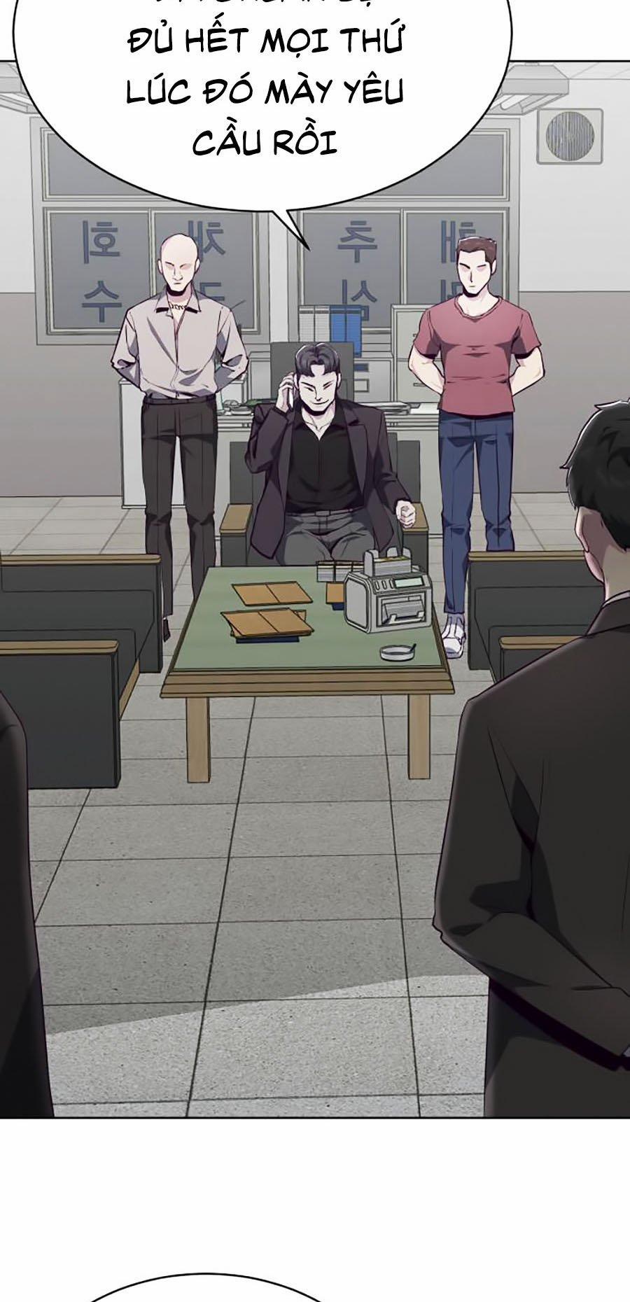 Giao Ước Tử Thần 51 trang 73