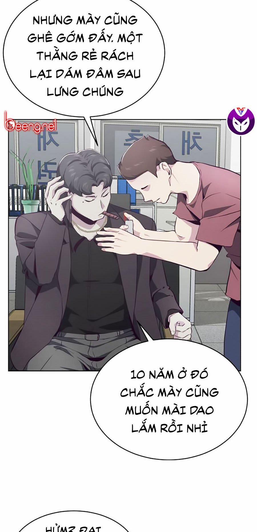 Giao Ước Tử Thần 51 trang 74