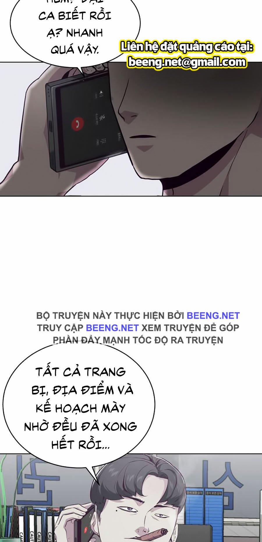 Giao Ước Tử Thần 51 trang 75