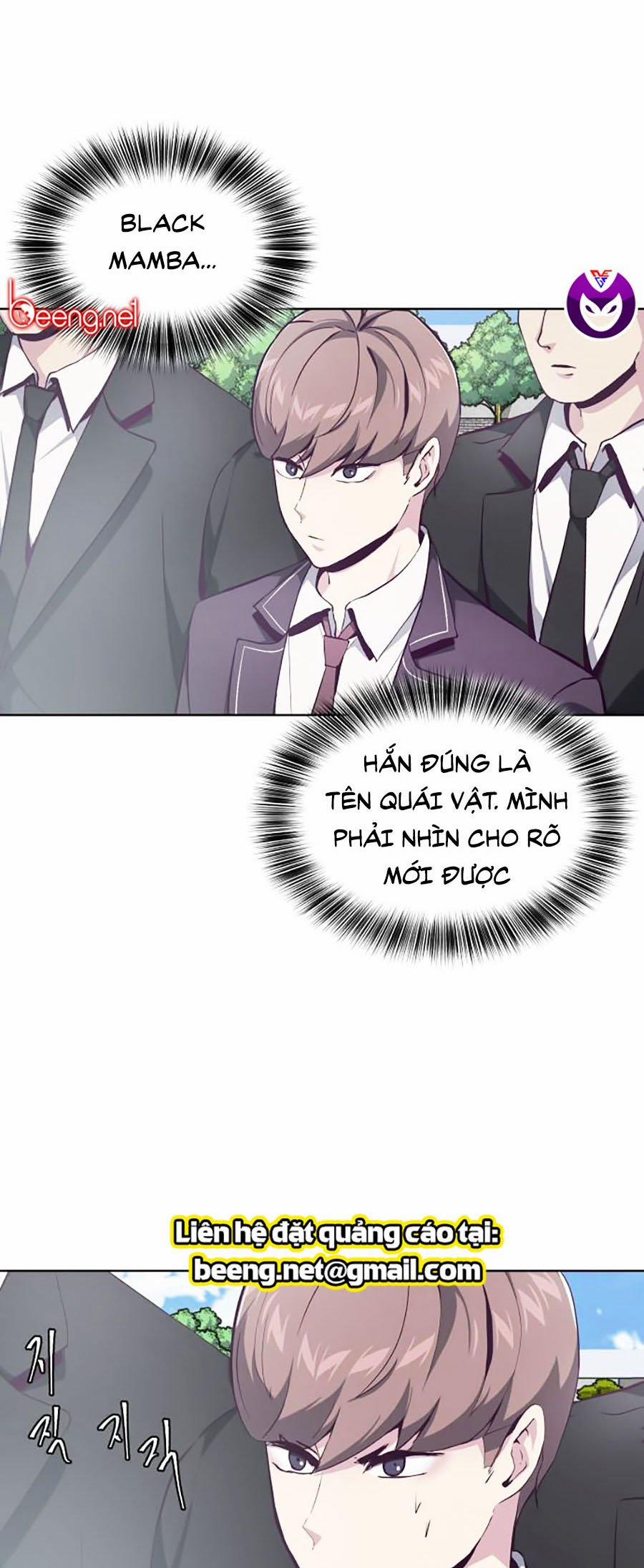 Giao Ước Tử Thần 51 trang 8