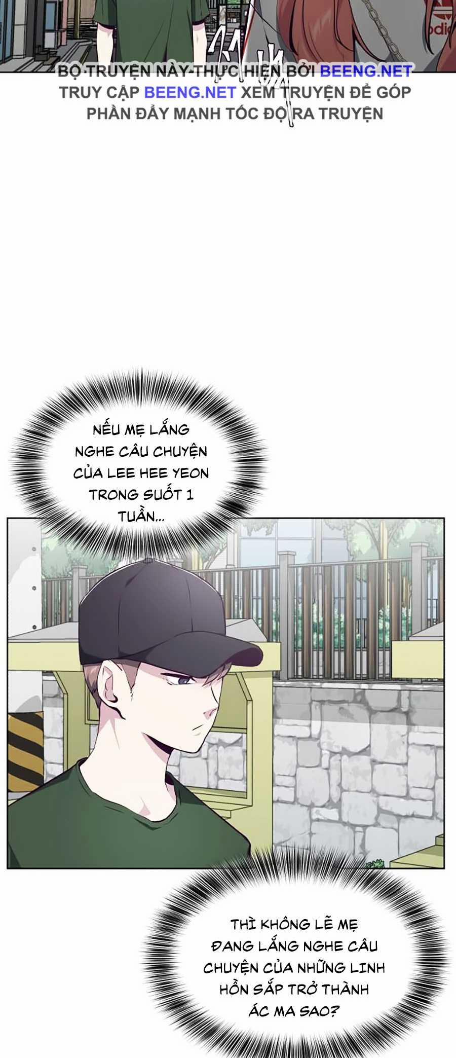 Giao Ước Tử Thần 52 trang 1