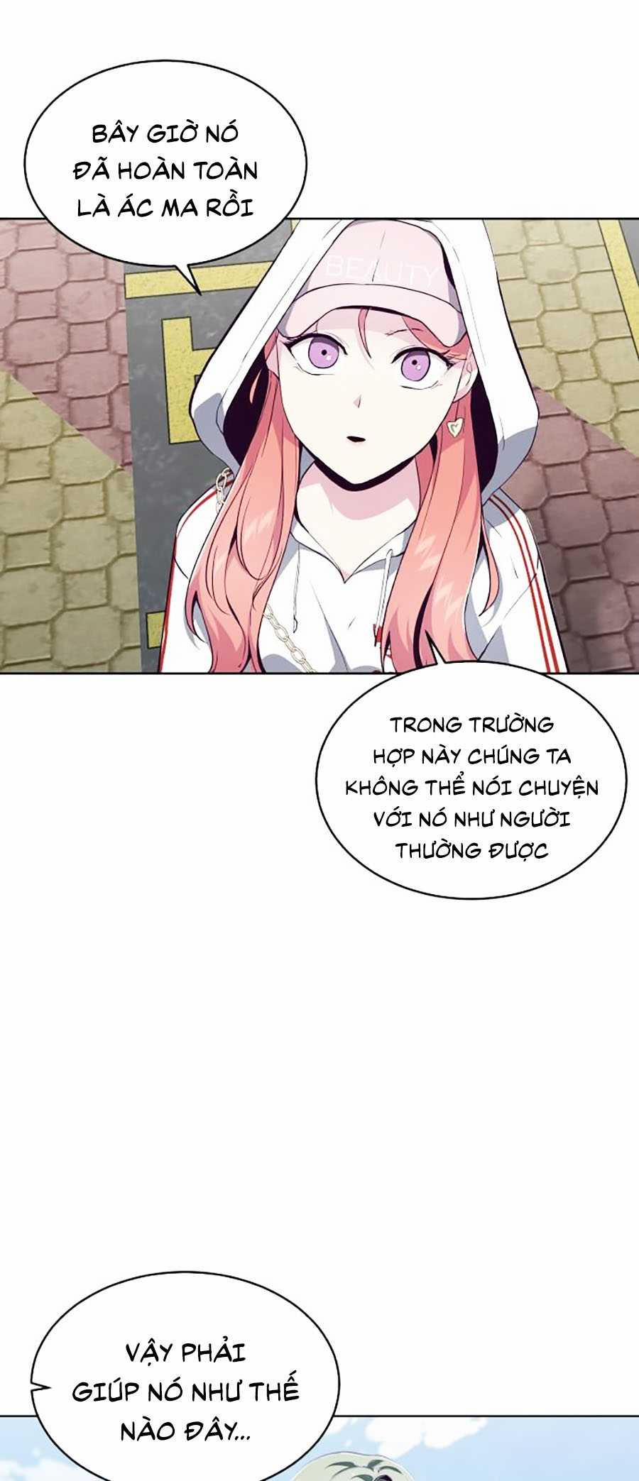 Giao Ước Tử Thần 52 trang 10