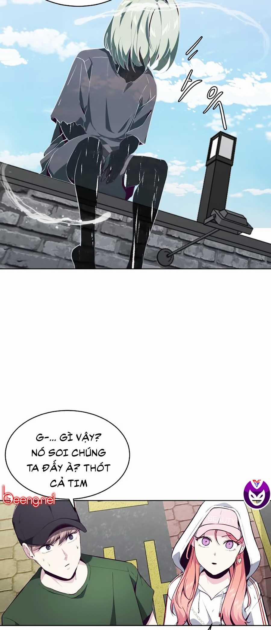 Giao Ước Tử Thần 52 trang 11