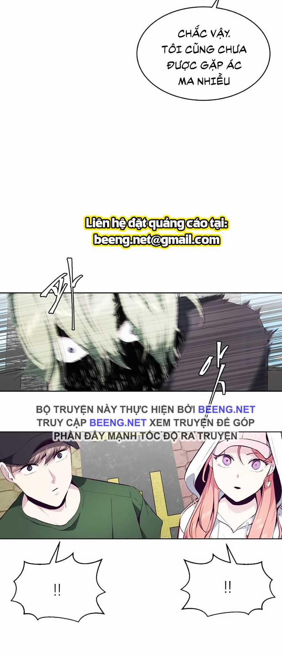 Giao Ước Tử Thần 52 trang 12