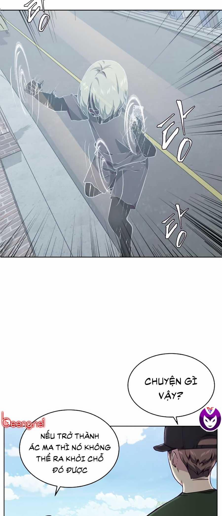 Giao Ước Tử Thần 52 trang 15