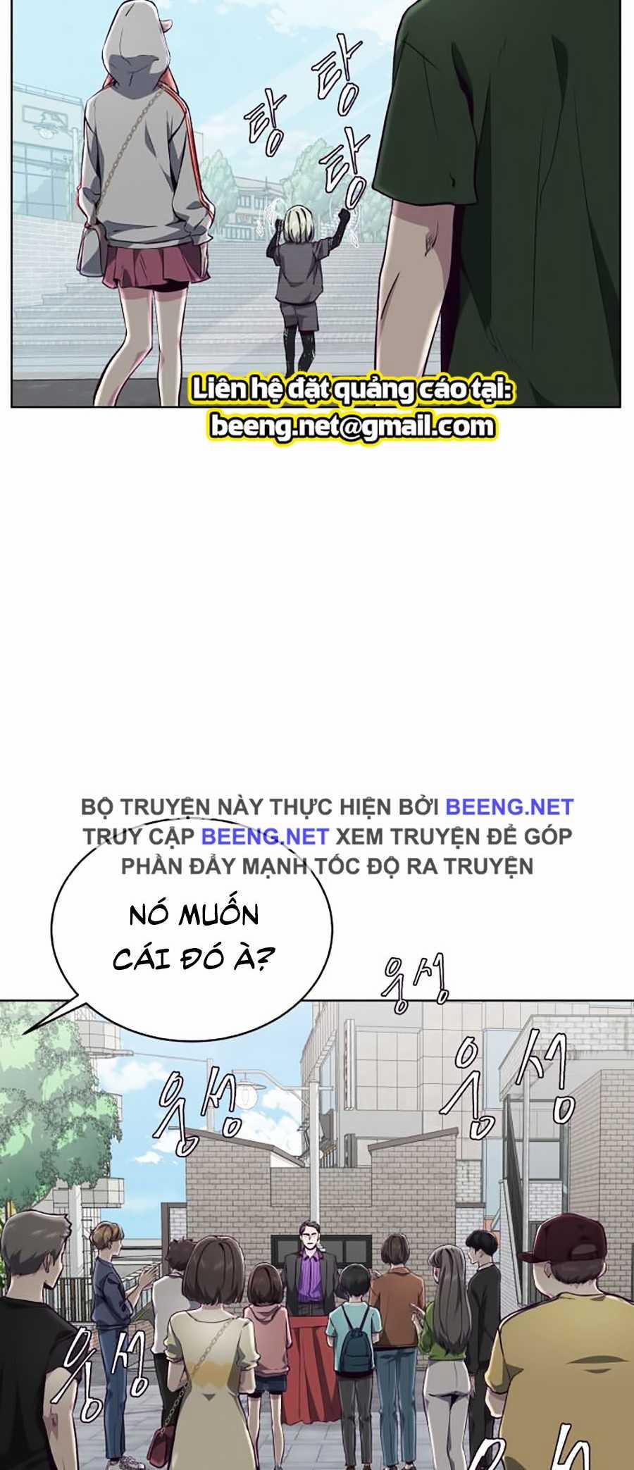 Giao Ước Tử Thần 52 trang 16