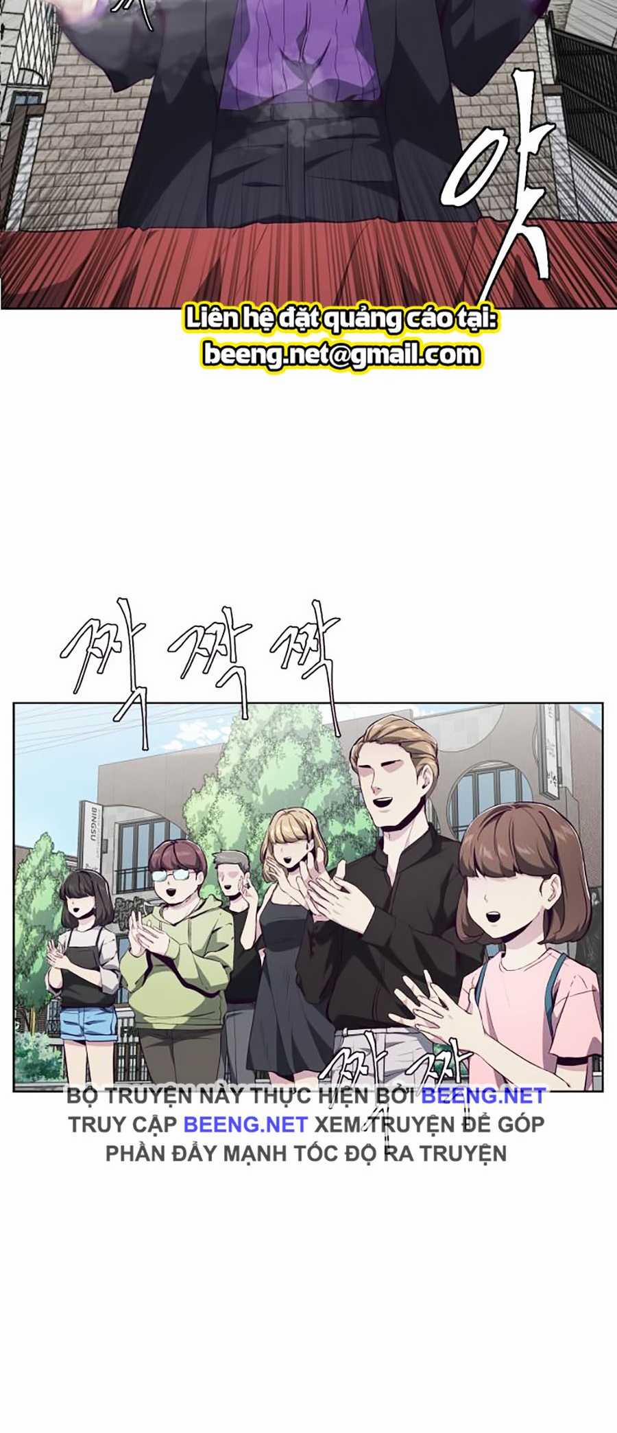 Giao Ước Tử Thần 52 trang 19