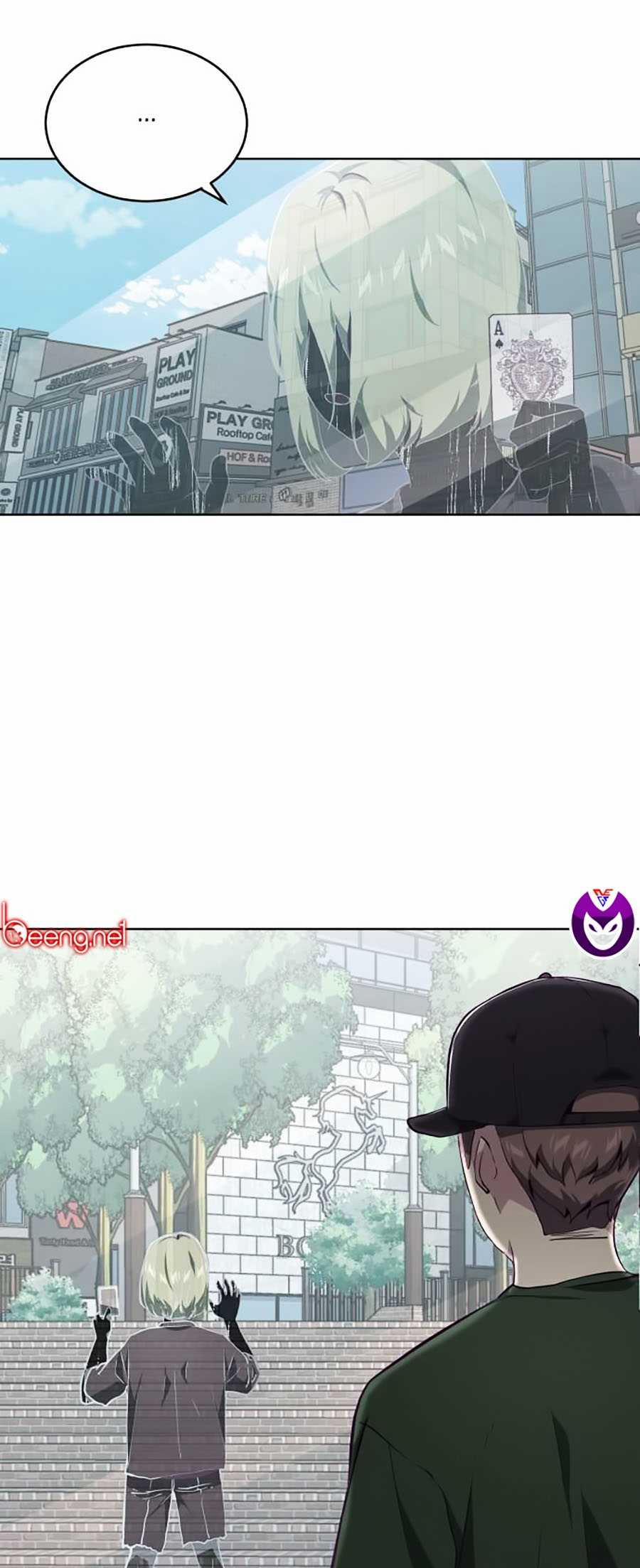 Giao Ước Tử Thần 52 trang 20