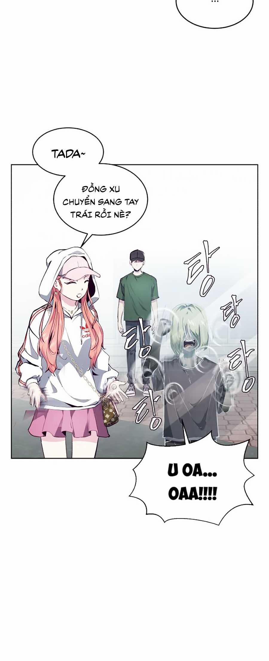 Giao Ước Tử Thần 52 trang 22