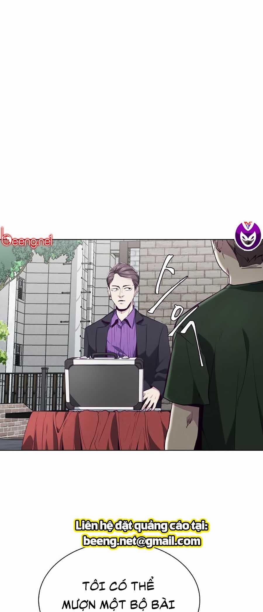 Giao Ước Tử Thần 52 trang 30