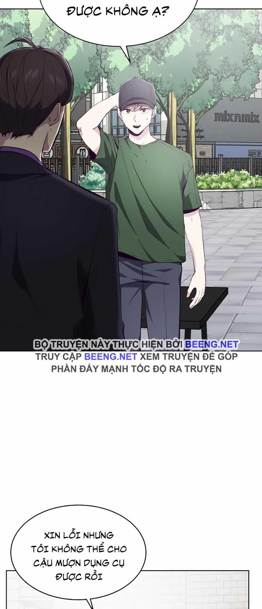 Giao Ước Tử Thần 52 trang 31