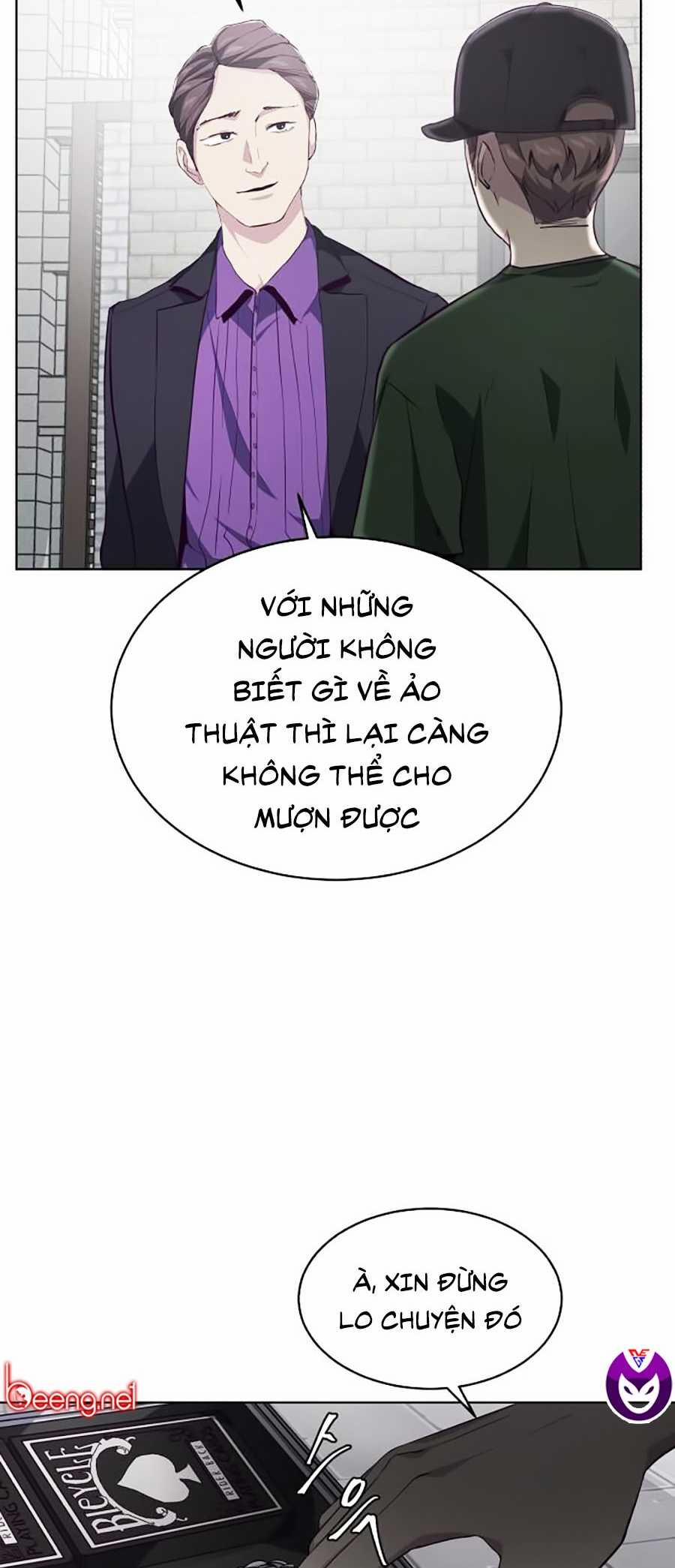 Giao Ước Tử Thần 52 trang 32