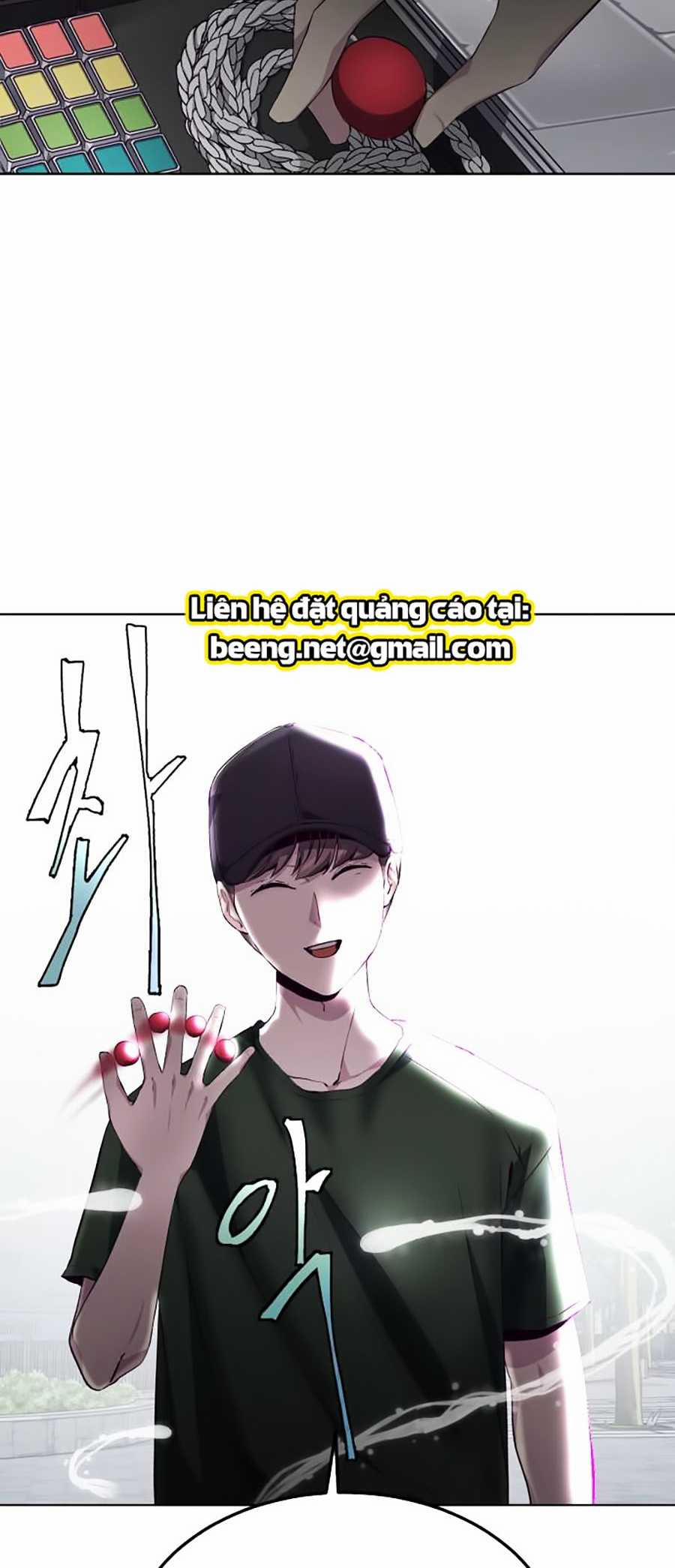 Giao Ước Tử Thần 52 trang 33