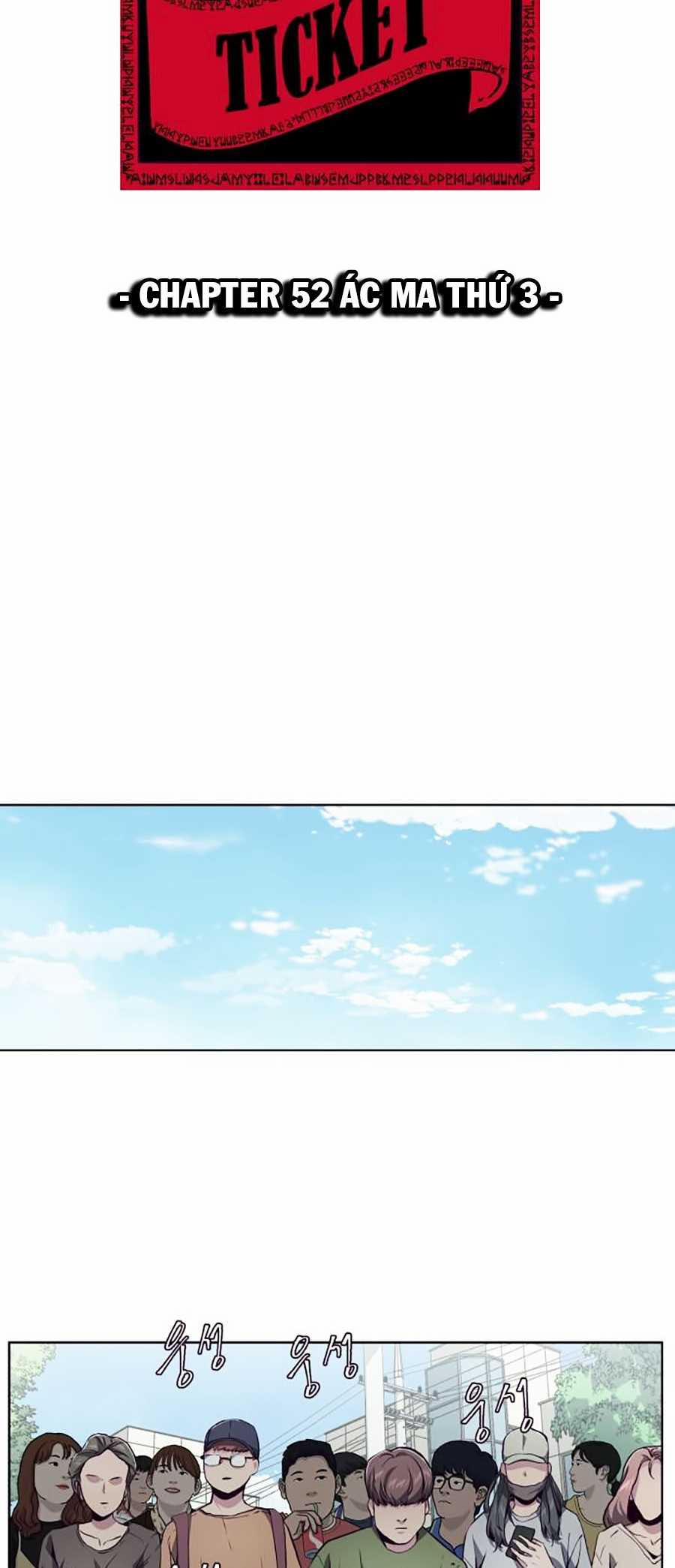 Giao Ước Tử Thần 52 trang 35